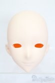 画像1: IMOMODOLL/1/4CanisAヘッド S-25-06-08-107-GN-ZS (1)