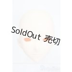 画像: IMOMODOLL/1/4CanisAヘッド S-25-06-08-107-GN-ZS