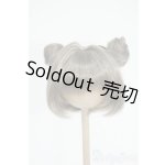 画像: 9inch/ウィッグ Y-26-01-21-219-GN-ZY