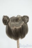 画像2: 9inch/ウィッグ Y-26-01-21-219-GN-ZY (2)