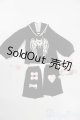 画像: MDD/OF:衣装セット S-25-06-29-029-GN-ZS