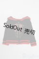 画像: MDD/OF:衣装セット S-25-06-29-028-GN-ZS