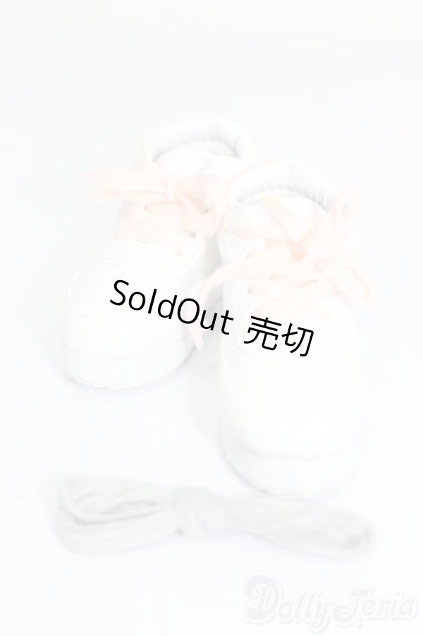 画像1: SDM＆MSD/OF:靴 S-25-06-08-290-GN-ZS (1)