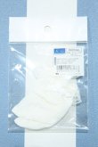 画像1: 【新宿マルイアネックス店 店頭販売商品】SDM＆MSD/OF:フリルソックス(白)・ミニ 2100140000020193-ZM (1)