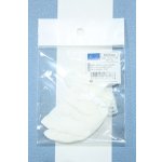 画像: 【新宿マルイアネックス店 店頭販売商品】SDM＆MSD/OF:フリルソックス(白)・ミニ 2100140000020193-ZM