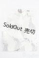 画像: SDGrB＆SD13男の子/OF:WA MODERN シャツ S-25-06-08-281-GN-ZS