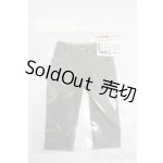 画像: SDGrB＆SD13男の子/OF:001 スリムフィットジーンズ S-25-06-08-280-GN-ZS