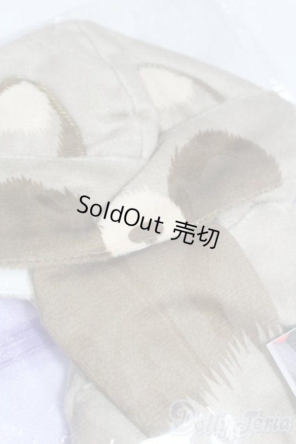画像3: SDM＆MSD/OF:TANUKI CLOSET様製衣装セット S-25-06-08-265-GN-ZS (3)