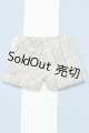 画像: 【新宿マルイアネックス店 店頭販売商品】SDM＆MSD/OF:パンツ 2100140000020221-ZM