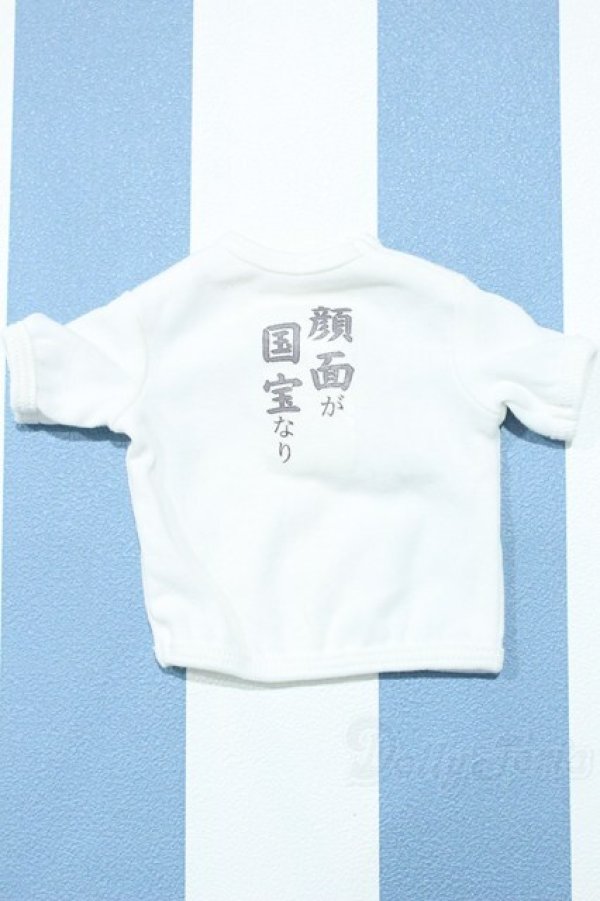 画像1: 【新宿マルイアネックス店 店頭販売商品】SDM＆MSD/OF:トップス 2100140000020224-ZM (1)