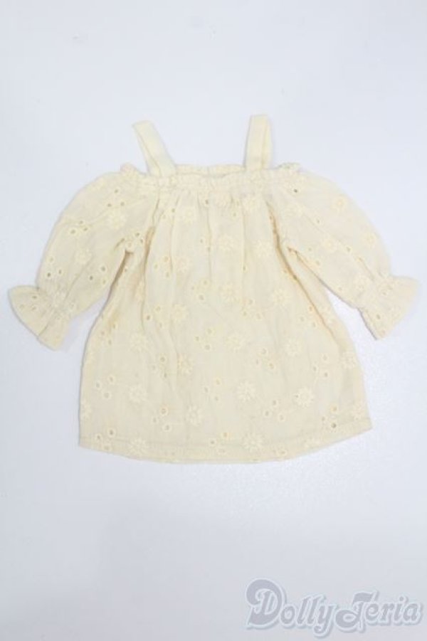 画像1: DD/OF:トップス S-25-12-14-614-GN-ZS (1)