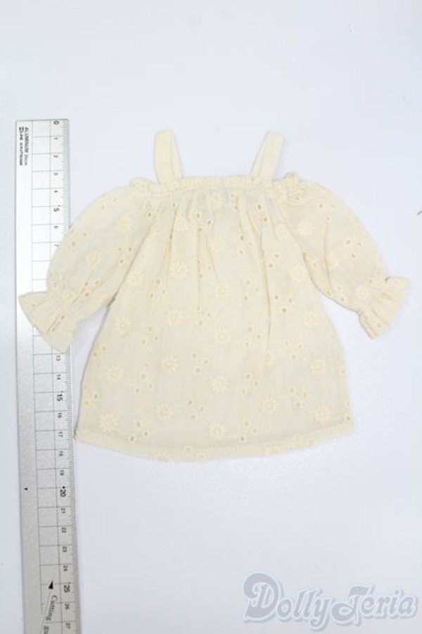 画像2: DD/OF:トップス S-25-12-14-614-GN-ZS (2)