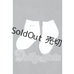 画像: SD/OF:靴下 S-26-07-26-438-GN-ZS