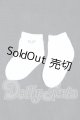 画像: SD/OF:靴下 S-26-07-26-438-GN-ZS