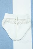画像1: 【新宿マルイアネックス店 店頭販売商品】SD/OF:靴下 2100140000020242-ZM (1)
