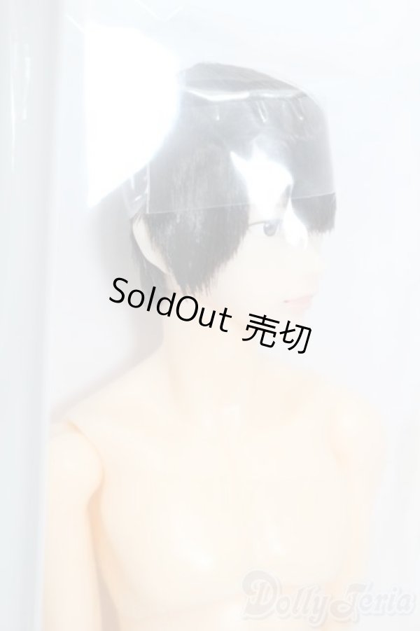 画像3: 六分の一男子図鑑/B2312 エイト S-25-06-22-022-GN-ZS (3)