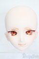 画像: DD/DDH-07:カスタムヘッド S-25-06-08-123-GN-ZS