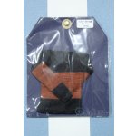 画像: 【新宿マルイアネックス店 店頭販売商品】六分の一男子図鑑/OF:衣装 2100140000020288-ZM