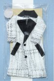 画像1: 【新宿マルイアネックス店 店頭販売商品】六分の一男子図鑑/OF:衣装 2100140000020293-ZM (1)