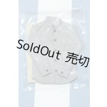 画像: 【新宿マルイアネックス店 店頭販売商品】六分の一男子図鑑/OF:衣装 2100140000020295-ZM