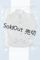 画像: 【新宿マルイアネックス店 店頭販売商品】六分の一男子図鑑/OF:衣装 2100140000020295-ZM