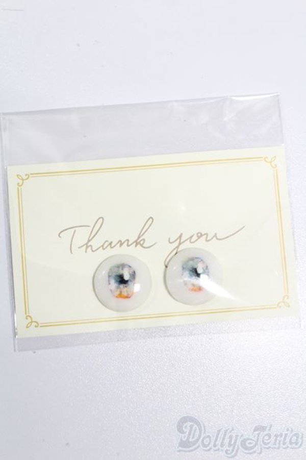 画像1: 18ｍｍ/アニメアイ S-25-10-12-287-GN-ZS (1)