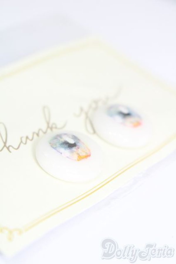 画像2: 18ｍｍ/アニメアイ S-25-10-12-287-GN-ZS (2)