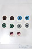 画像1: 22ｍｍ/アクリルアイ S-25-10-26-497-GN-ZS (1)