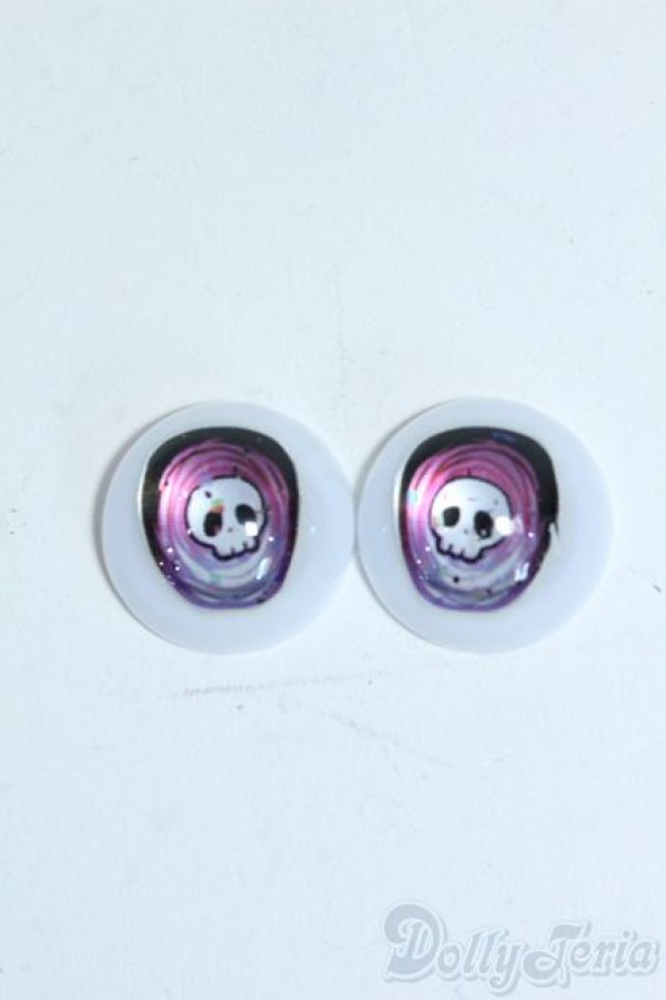 画像1: 19ｍｍ/アニメアイ Y-25-11-26-131-GN-ZY (1)