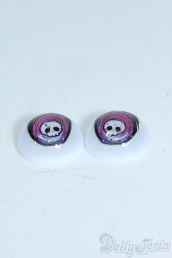 画像2: 19ｍｍ/アニメアイ Y-25-11-26-131-GN-ZY (2)