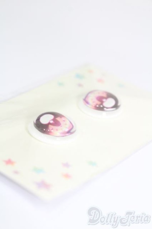 画像2: 19ｍｍ/アニメアイ S-25-07-20-297-GN-ZS (2)