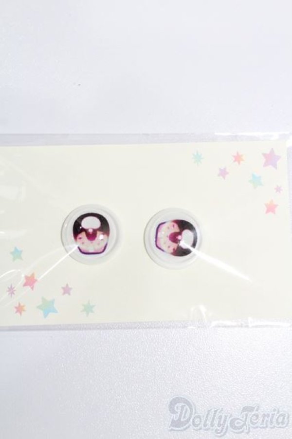 画像1: 19ｍｍ/アニメアイ S-25-10-12-289-GN-ZS (1)