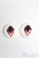 画像: 20mm/アニメアイ S-25-07-20-300-GN-ZS