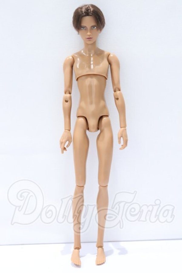 画像4: 六分の一男子図鑑/エイト カスタム S-26-04-12-061-GN-ZS (4)