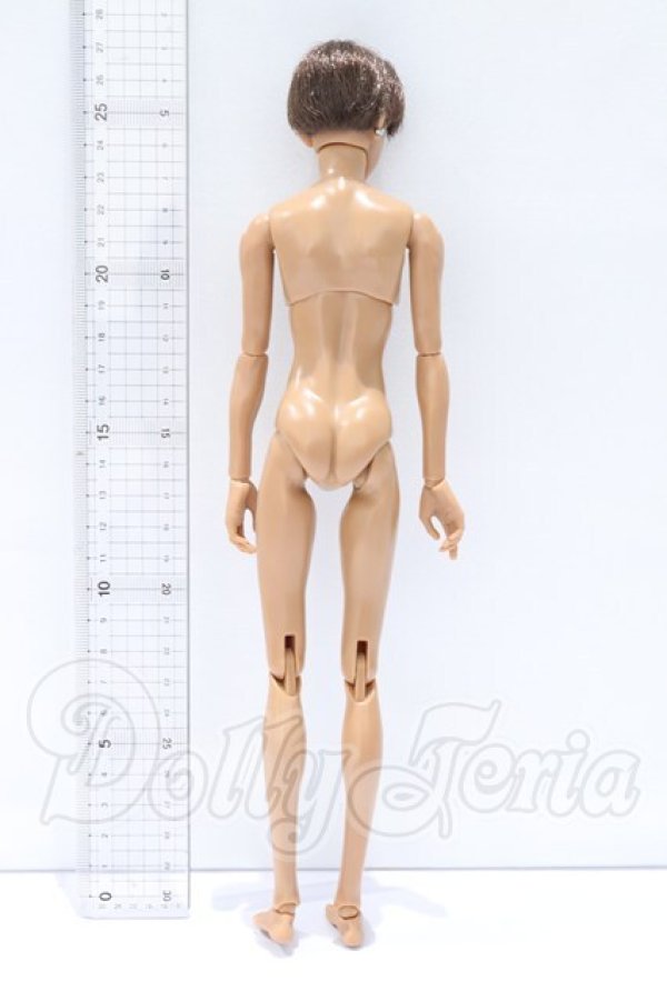 画像5: 六分の一男子図鑑/エイト カスタム S-26-04-12-061-GN-ZS (5)