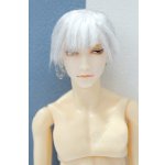 画像: 【新宿マルイアネックス店 店頭販売商品】六分の一男子図鑑/ナイン カスタム 2100140000020460-ZM