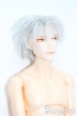 画像3: 六分の一男子図鑑/ナイン カスタム S-25-08-03-125-GN-ZS (3)
