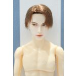 画像: 【新宿マルイアネックス店 店頭販売商品】六分の一男子図鑑/ナイン カスタム 2100140000020461-ZM