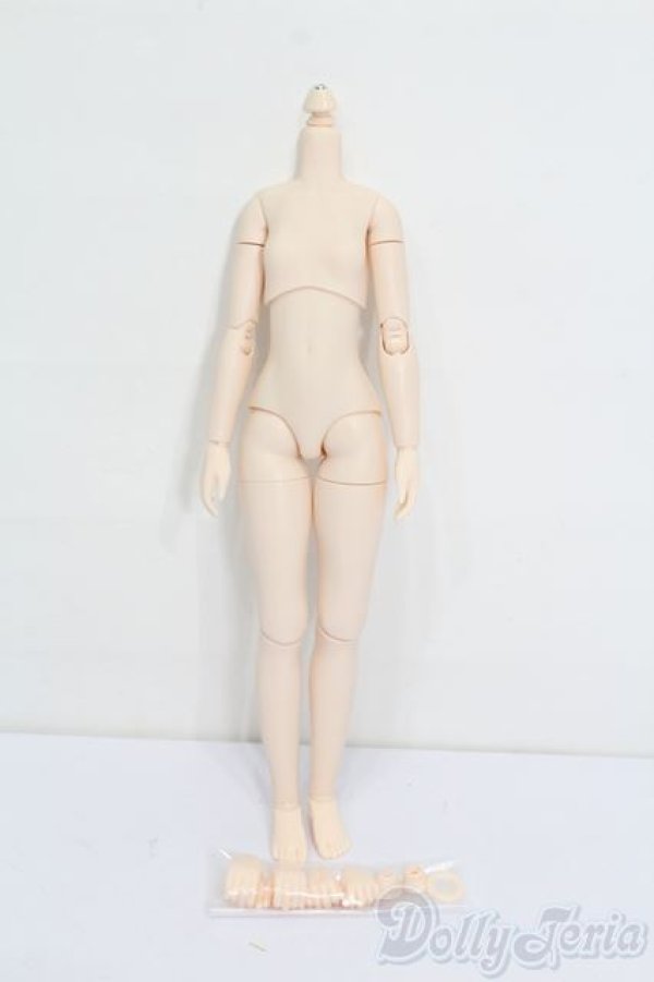 画像1: オビツ/24cm女の子ボディ S-25-06-15-266-GN-ZS (1)