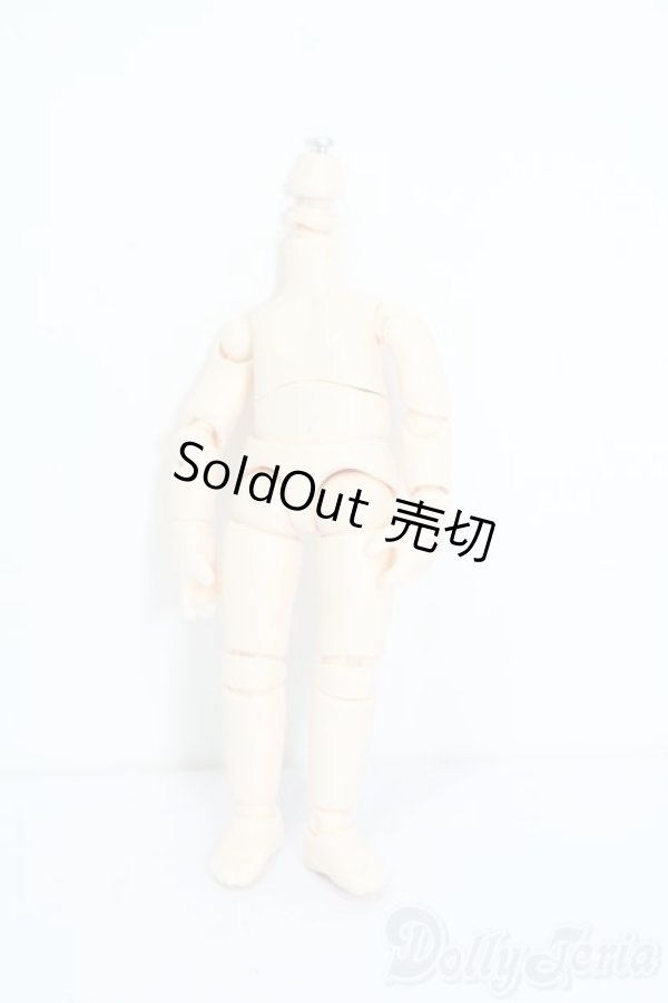 画像1: オビツ11/ボディ S-25-06-15-262-GN-ZS (1)