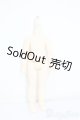 画像: azone/1/12ピコニーモPボディ ホワイト S-25-06-15-263-GN-ZS