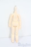 画像2: azone/1/12ピコニーモPボディ ホワイト S-25-06-15-263-GN-ZS (2)