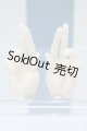 画像: 【新宿マルイアネックス店 店頭販売商品】DD/メンズハンドパーツ 2100140000020495-ZM