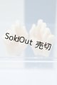 画像: 【新宿マルイアネックス店 店頭販売商品】DD/メンズハンドパーツ 2100140000020497-ZM