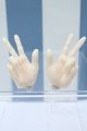 画像: 【新宿マルイアネックス店 店頭販売商品】DD/メンズハンドパーツ 2100140000020499-ZM