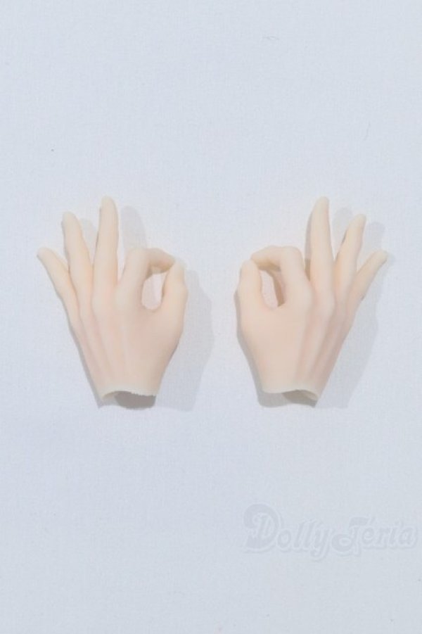 画像1: DD/メンズハンドパーツ S-25-12-21-047-GN-ZS (1)