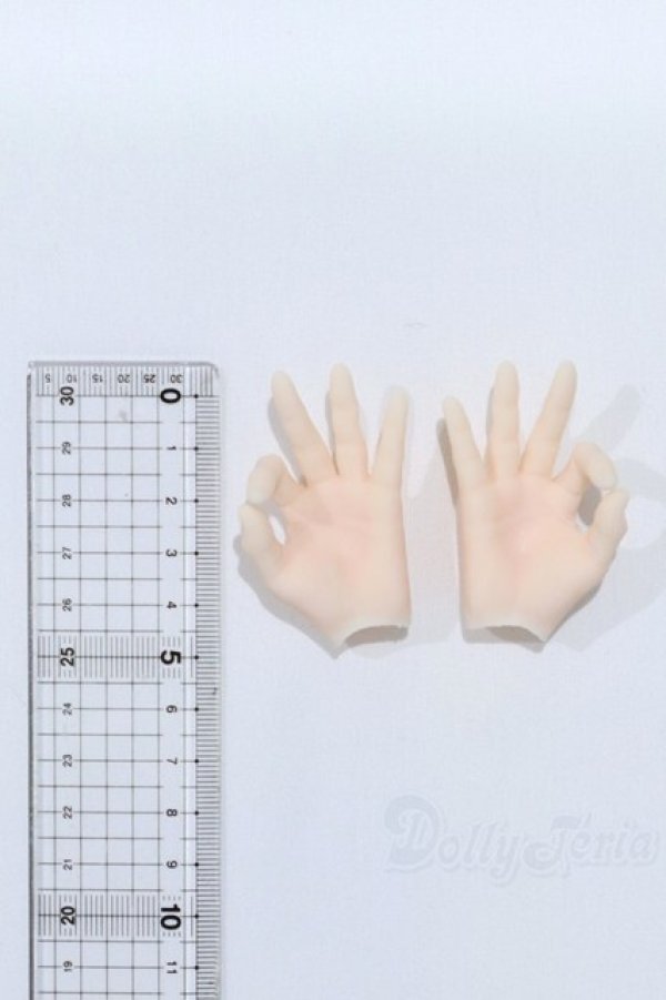 画像2: DD/メンズハンドパーツ S-25-12-21-047-GN-ZS (2)