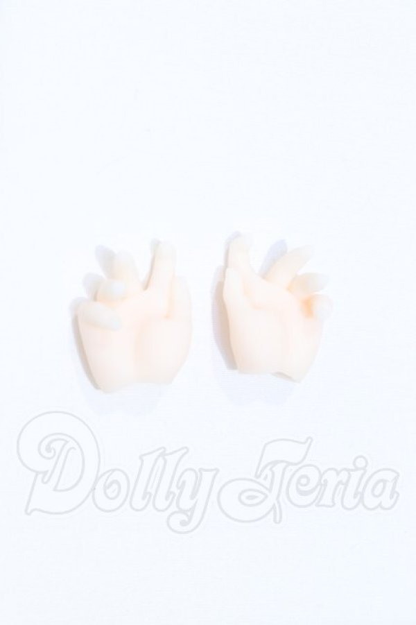 画像1: MDD/ハンドパーツ S-26-04-12-023-GN-ZS (1)