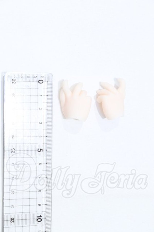 画像2: MDD/ハンドパーツ S-26-04-12-023-GN-ZS (2)