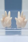 画像1: 【新宿マルイアネックス店 店頭販売商品】MDD/ハンドパーツ 2100140000020516-ZM (1)